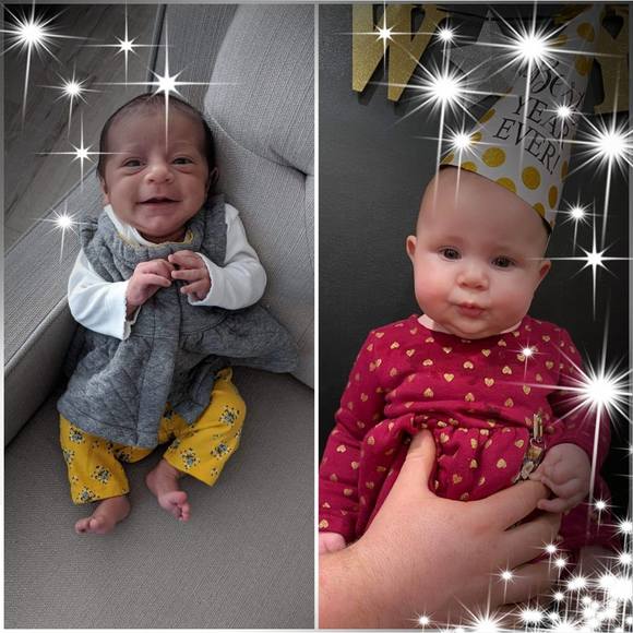 Meet your Posher, Line - Picture 1 of 1